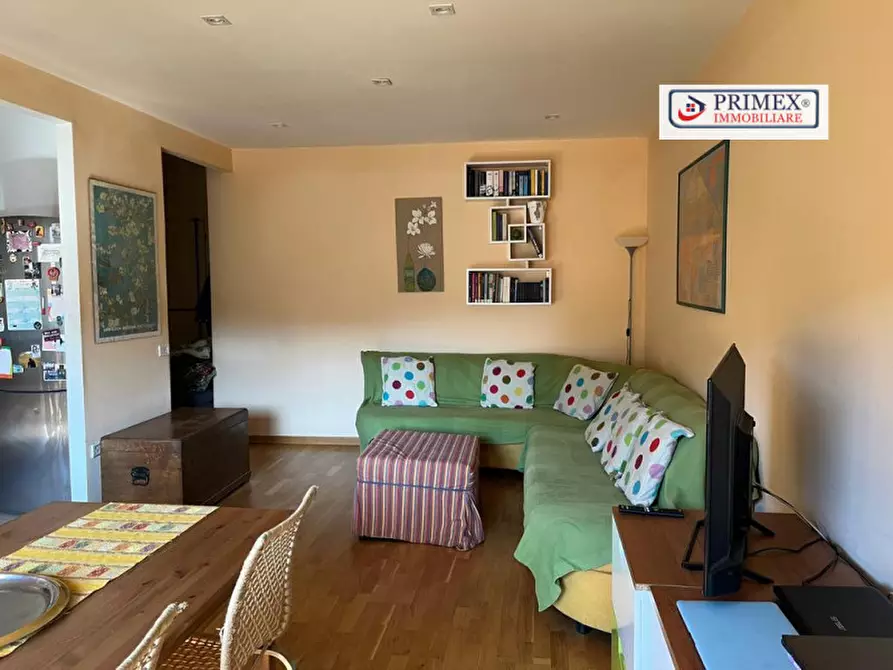 Immagine 10 di Appartamento in vendita  in Via po a Monterotondo