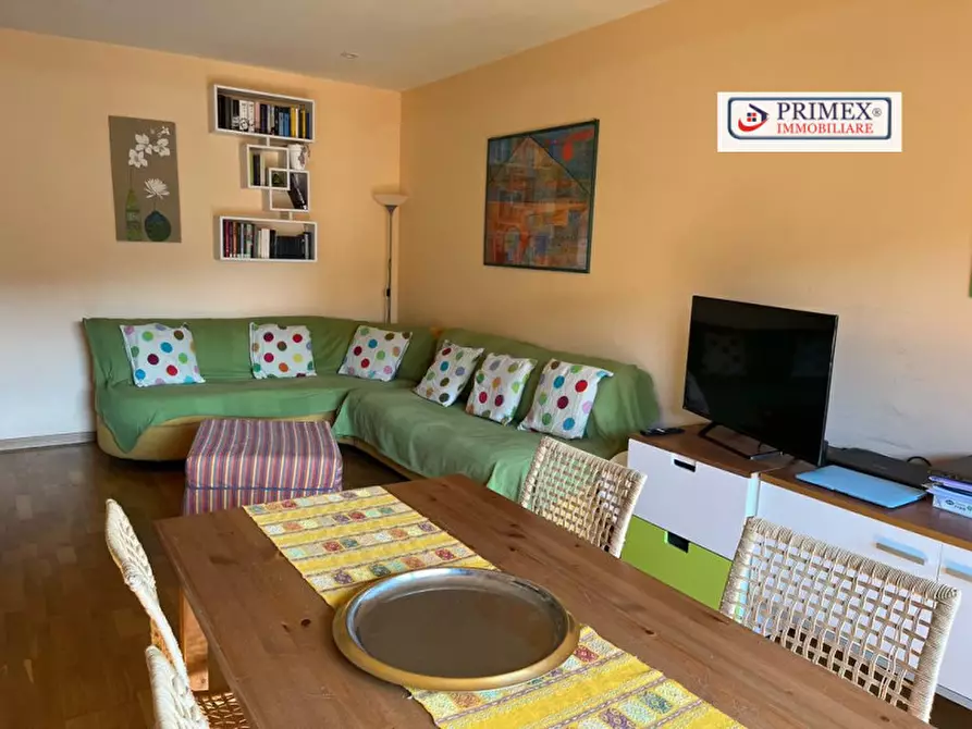 Immagine 11 di Appartamento in vendita  in Via po a Monterotondo