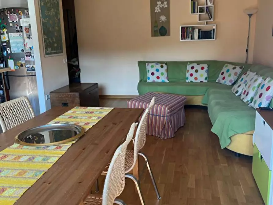 Immagine 12 di Appartamento in vendita  in Via po a Monterotondo