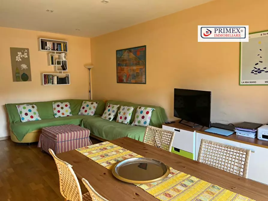 Immagine 13 di Appartamento in vendita  in Via po a Monterotondo