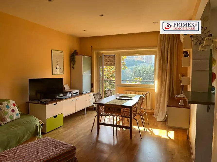 Immagine 14 di Appartamento in vendita  in Via po a Monterotondo