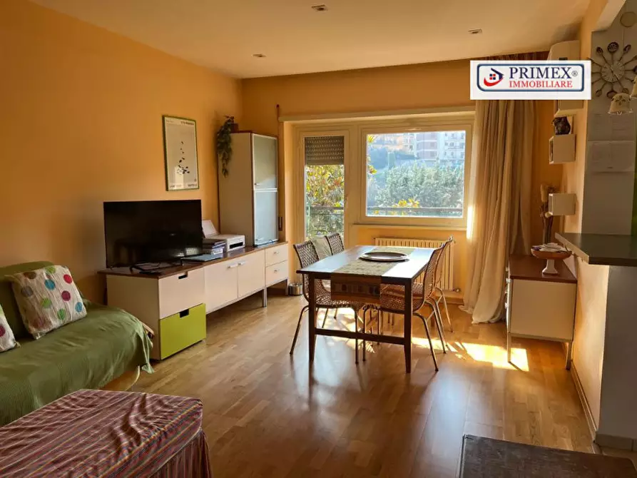 Immagine 16 di Appartamento in vendita  in Via po a Monterotondo