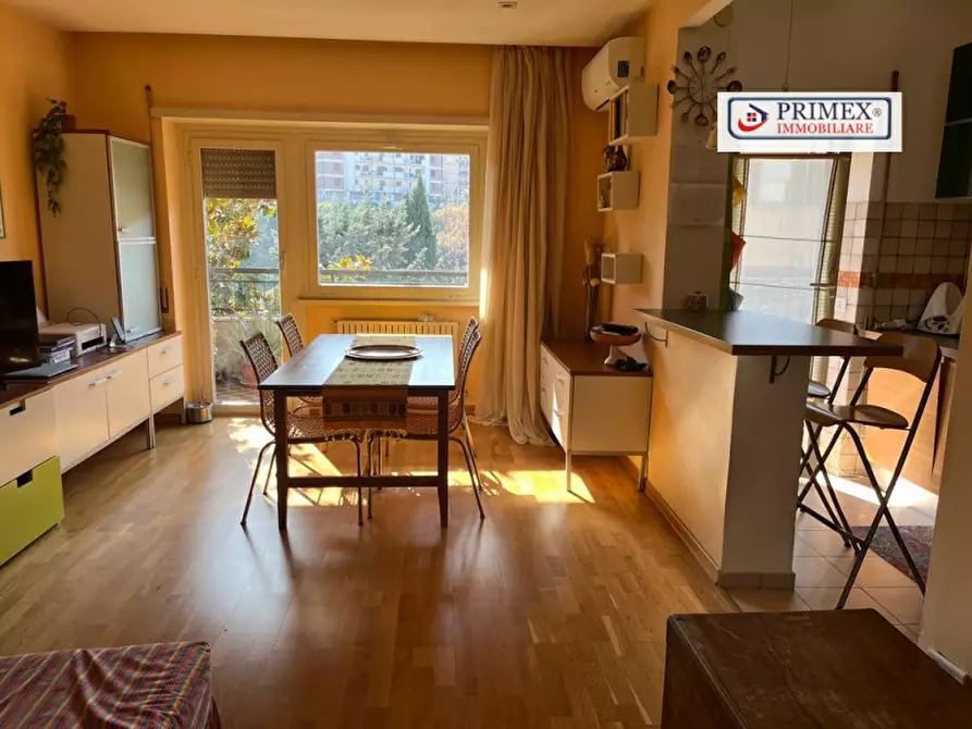 Immagine 17 di Appartamento in vendita  in Via po a Monterotondo