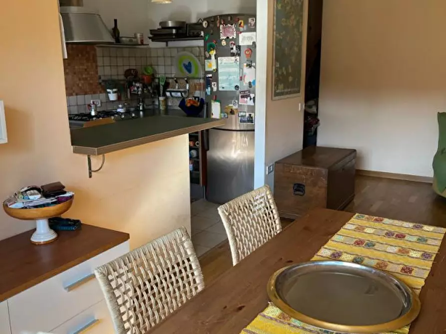 Immagine 18 di Appartamento in vendita  in Via po a Monterotondo