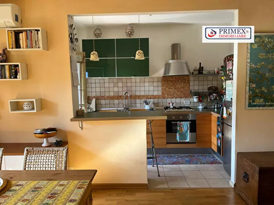 Immagine 19 di Appartamento in vendita  in Via po a Monterotondo