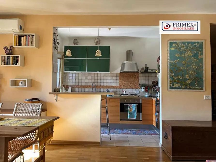 Immagine 20 di Appartamento in vendita  in Via po a Monterotondo