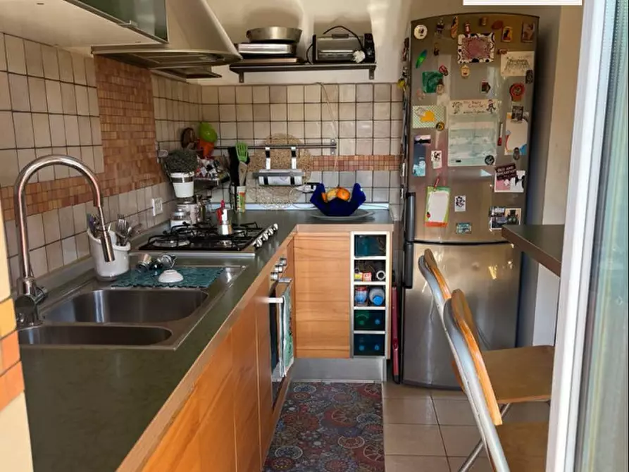 Immagine 21 di Appartamento in vendita  in Via po a Monterotondo