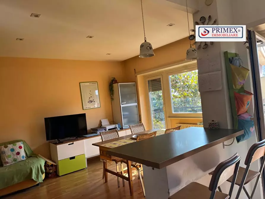 Immagine 22 di Appartamento in vendita  in Via po a Monterotondo