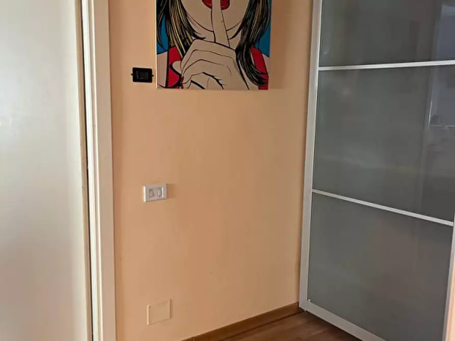 Immagine 23 di Appartamento in vendita  in Via po a Monterotondo