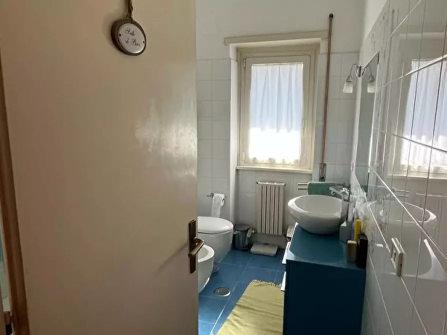 Immagine 32 di Appartamento in vendita  in Via po a Monterotondo