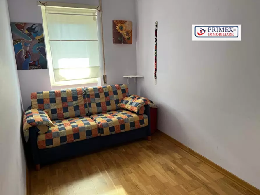 Immagine 34 di Appartamento in vendita  in Via po a Monterotondo