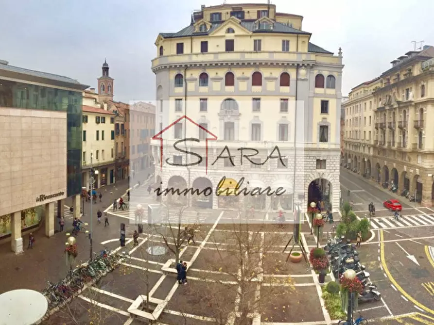 Immagine 1 di Monolocale in affitto  in Piazza Garibaldi a Padova