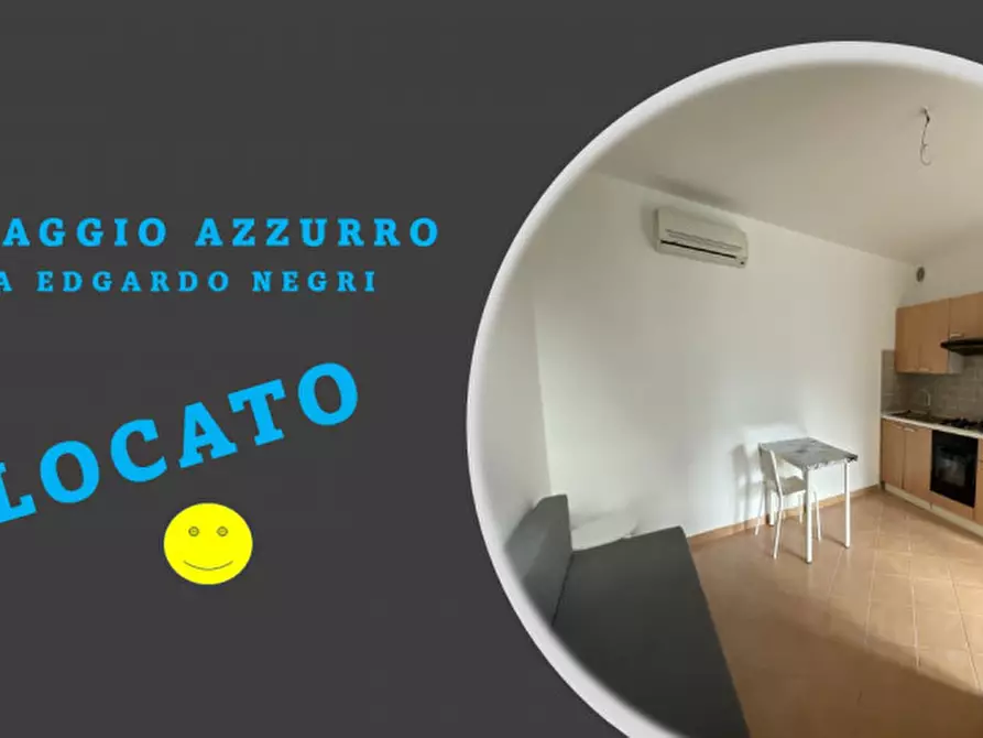 Immagine 1 di Appartamento in affitto  in Via Edgardo Negri a Roma