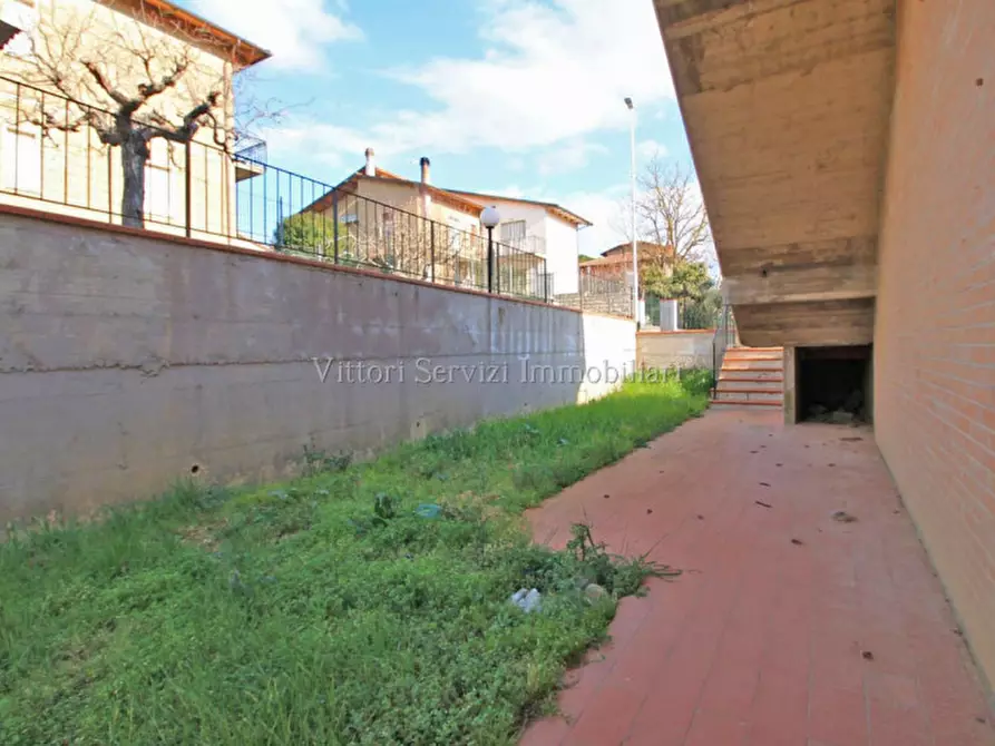 Immagine 2 di Appartamento in vendita  in Via Salvo d'Acquisto a Montepulciano