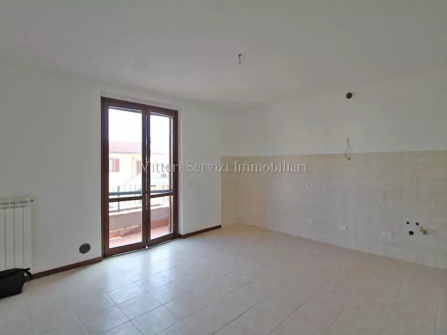 Immagine 4 di Appartamento in vendita  in Via Salvo d'Acquisto a Montepulciano