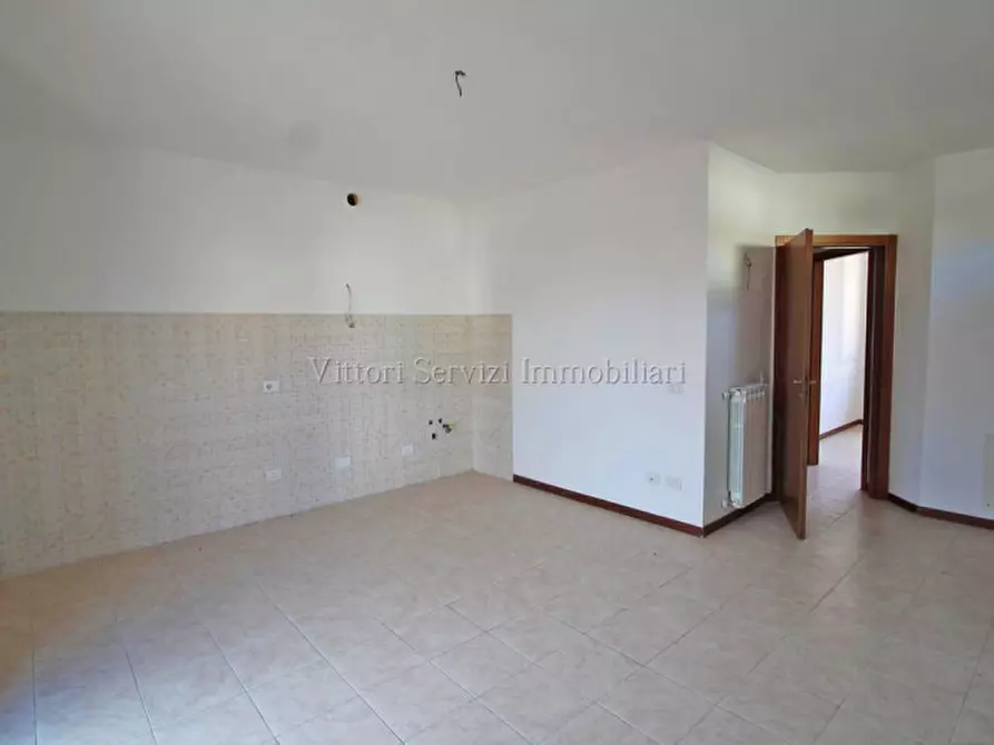 Immagine 5 di Appartamento in vendita  in Via Salvo d'Acquisto a Montepulciano