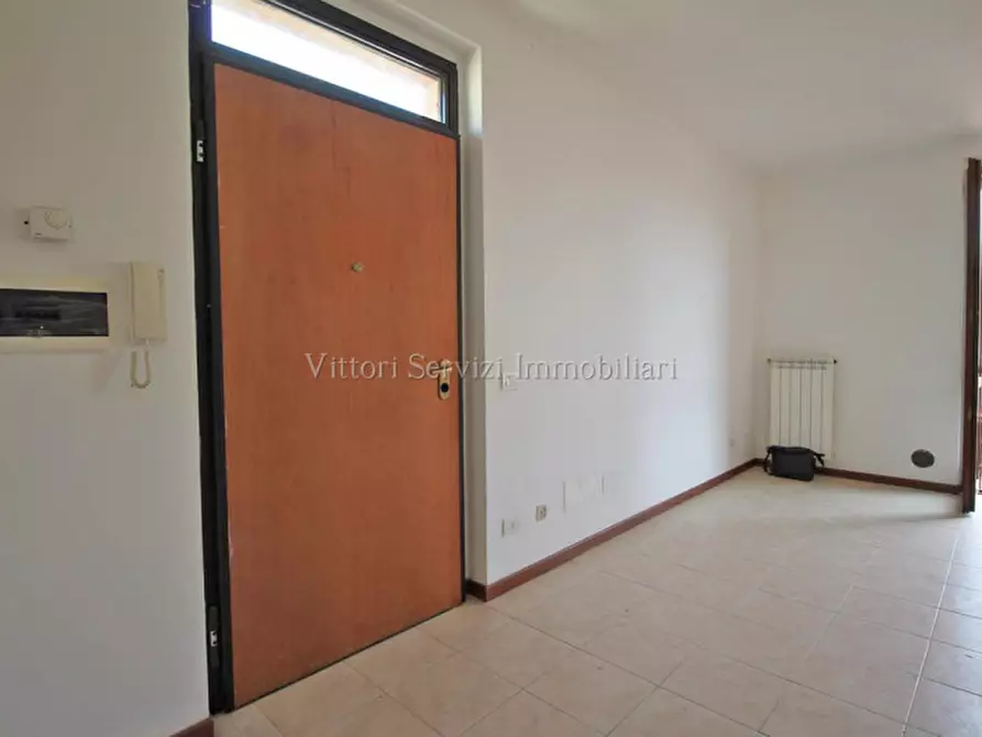 Immagine 6 di Appartamento in vendita  in Via Salvo d'Acquisto a Montepulciano