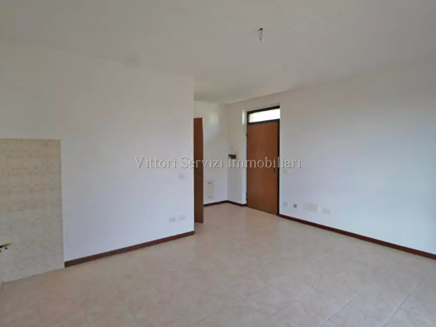 Immagine 7 di Appartamento in vendita  in Via Salvo d'Acquisto a Montepulciano