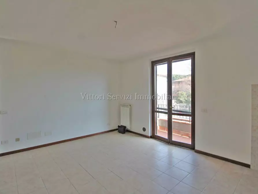 Immagine 8 di Appartamento in vendita  in Via Salvo d'Acquisto a Montepulciano