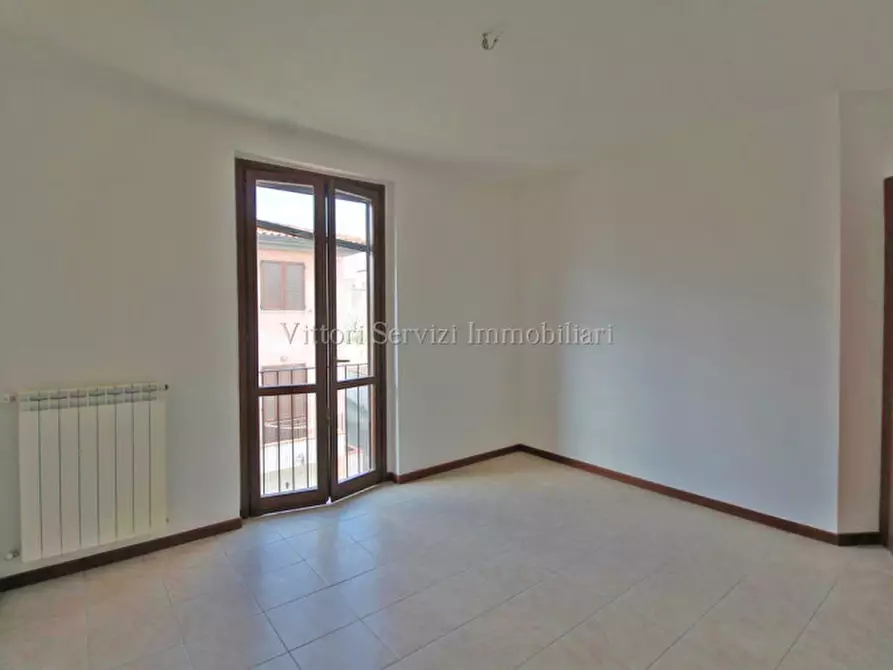 Immagine 10 di Appartamento in vendita  in Via Salvo d'Acquisto a Montepulciano