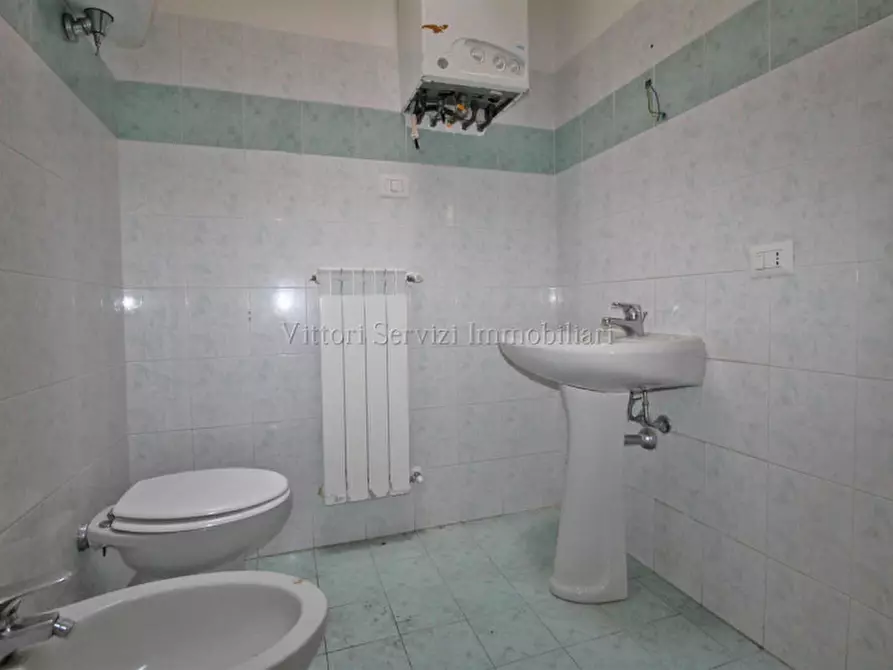 Immagine 14 di Appartamento in vendita  in Via Salvo d'Acquisto a Montepulciano