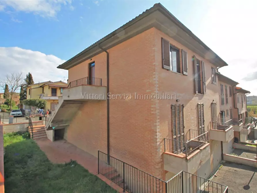 Immagine 17 di Appartamento in vendita  in Via Salvo d'Acquisto a Montepulciano