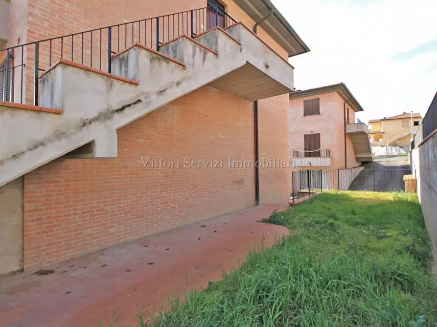 Immagine 18 di Appartamento in vendita  in Via Salvo d'Acquisto a Montepulciano