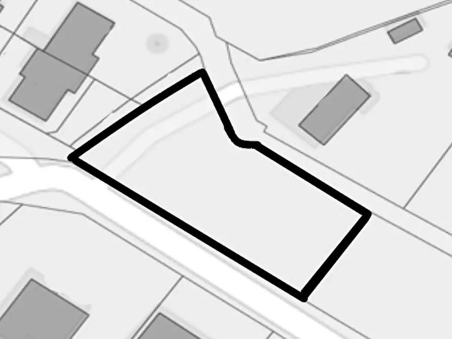 Immagine 5 di Terreno in vendita  in VIA DANTE ALIGHIERI a Sant'urbano