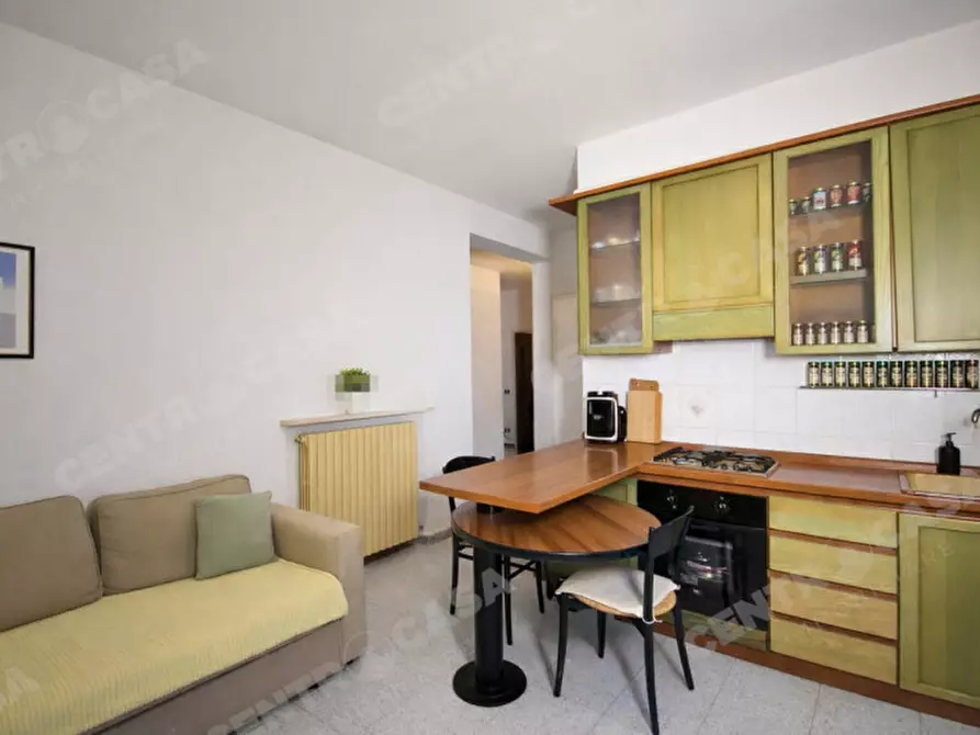 Immagine 1 di Appartamento in vendita  in Via Pio X a Legnago