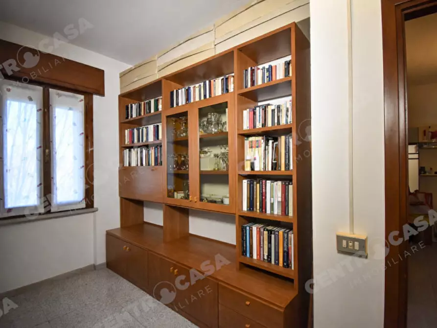 Immagine 3 di Appartamento in vendita  in Via Pio X a Legnago