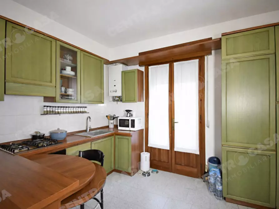 Immagine 4 di Appartamento in vendita  in Via Pio X a Legnago