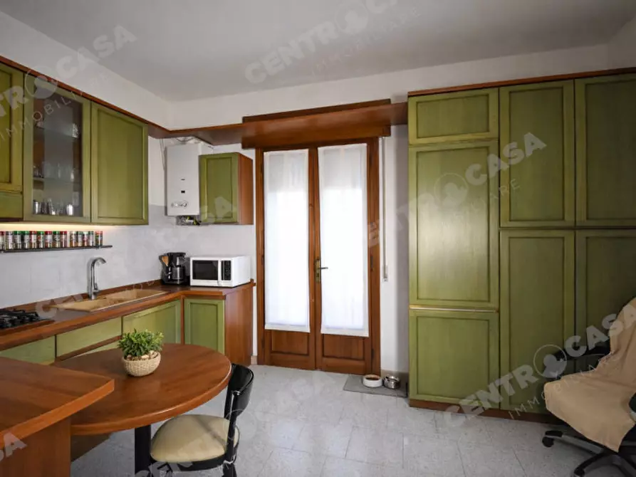 Immagine 5 di Appartamento in vendita  in Via Pio X a Legnago