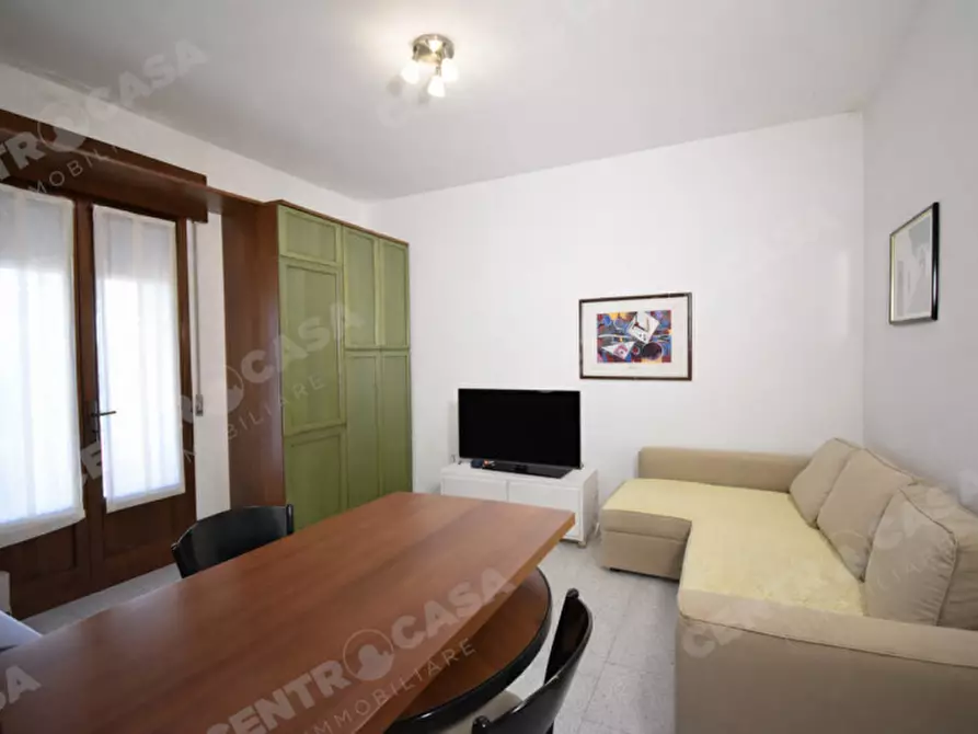 Immagine 6 di Appartamento in vendita  in Via Pio X a Legnago