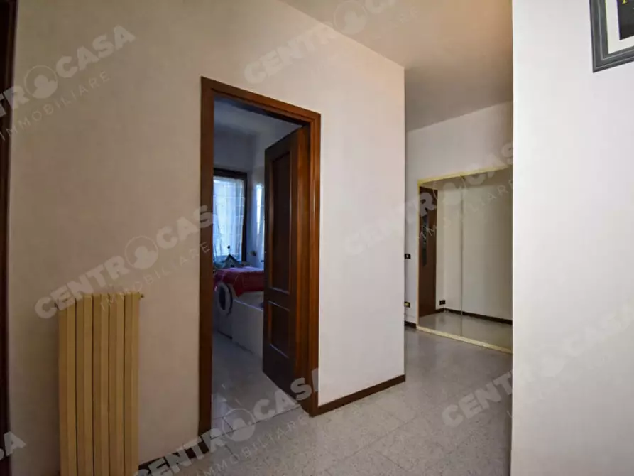 Immagine 7 di Appartamento in vendita  in Via Pio X a Legnago