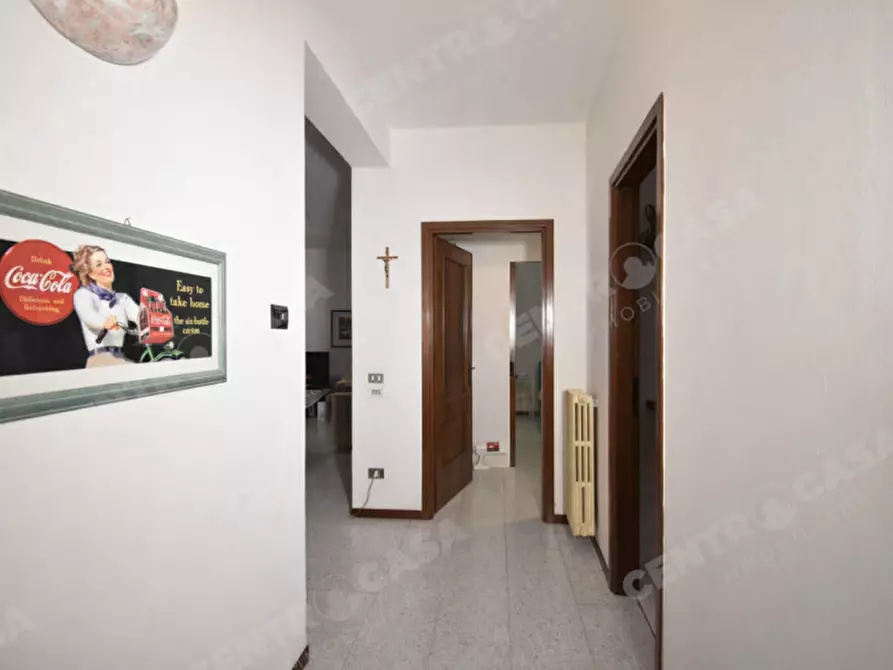 Immagine 8 di Appartamento in vendita  in Via Pio X a Legnago