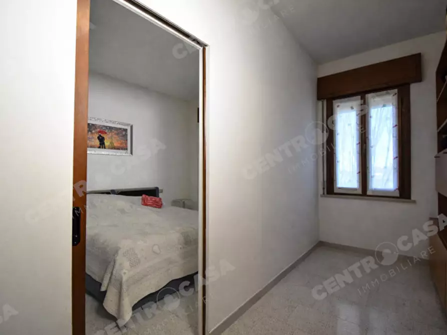 Immagine 9 di Appartamento in vendita  in Via Pio X a Legnago