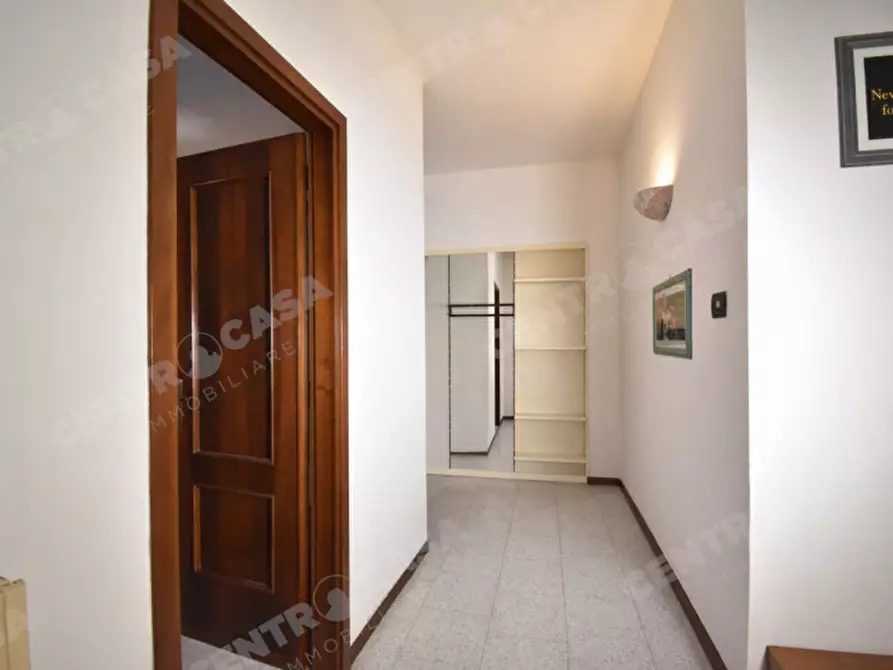 Immagine 11 di Appartamento in vendita  in Via Pio X a Legnago