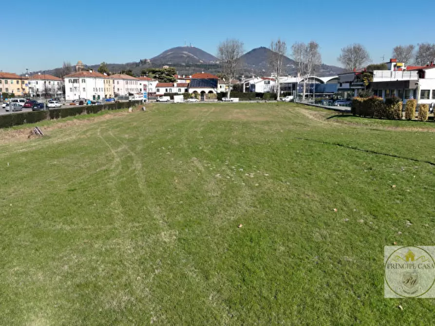 Immagine 5 di Terreno in vendita  in via Padana Inferiore a Este