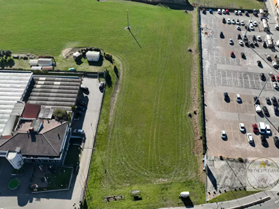 Immagine 6 di Terreno in vendita  in via Padana Inferiore a Este