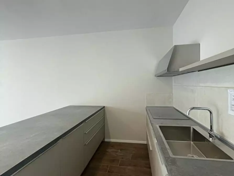 Immagine 6 di Appartamento in affitto  in Via Marco Polo a Monticello Conte Otto