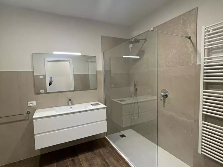 Immagine 11 di Appartamento in affitto  in Via Marco Polo a Monticello Conte Otto