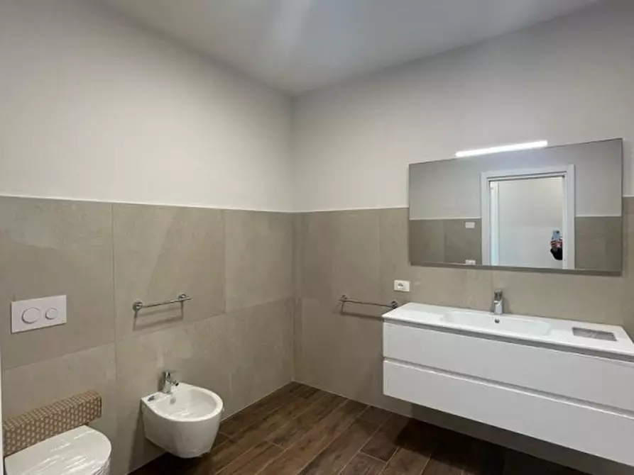 Immagine 12 di Appartamento in affitto  in Via Marco Polo a Monticello Conte Otto