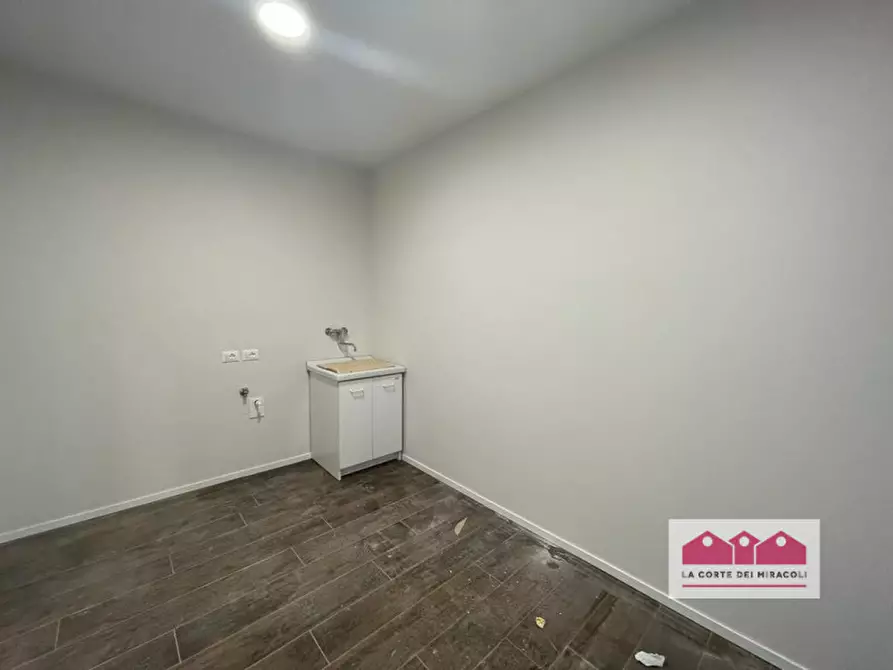 Immagine 15 di Appartamento in affitto  in Via Marco Polo a Monticello Conte Otto