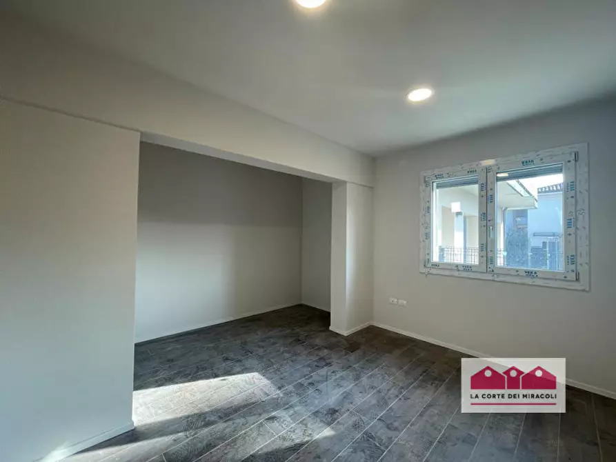 Immagine 16 di Appartamento in affitto  in Via Marco Polo a Monticello Conte Otto