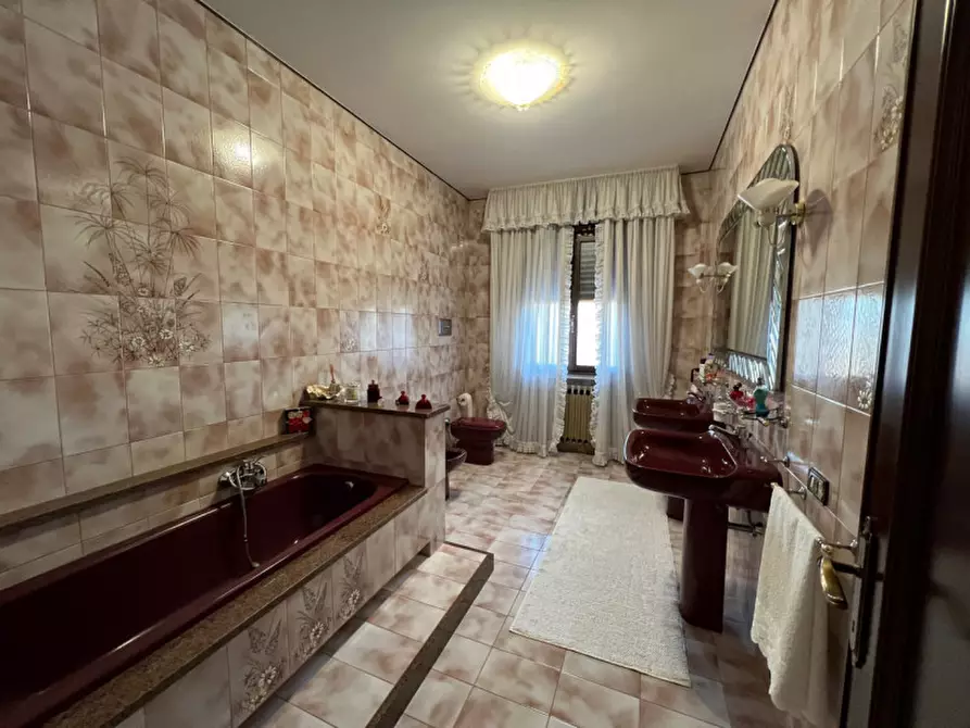 Immagine 2 di Appartamento in vendita  a Pozzonovo