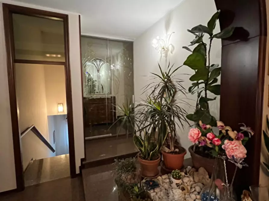 Immagine 7 di Appartamento in vendita  a Pozzonovo