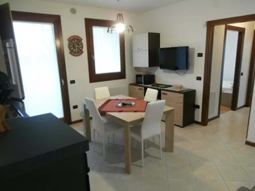 Immagine 3 di Appartamento in affitto  a Breda Di Piave