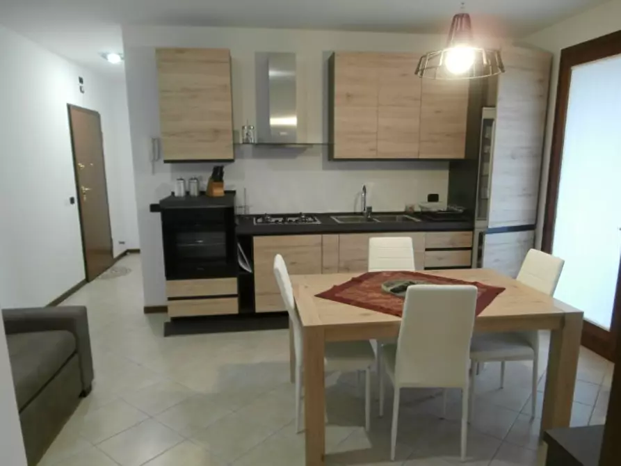 Immagine 4 di Appartamento in affitto  a Breda Di Piave