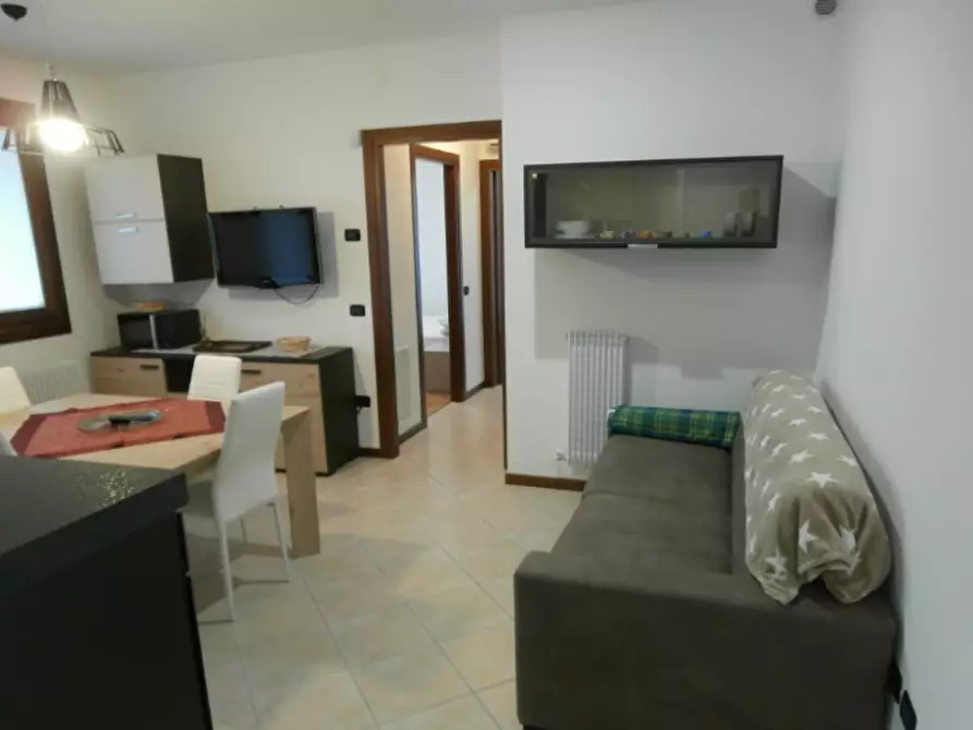 Immagine 5 di Appartamento in affitto  a Breda Di Piave