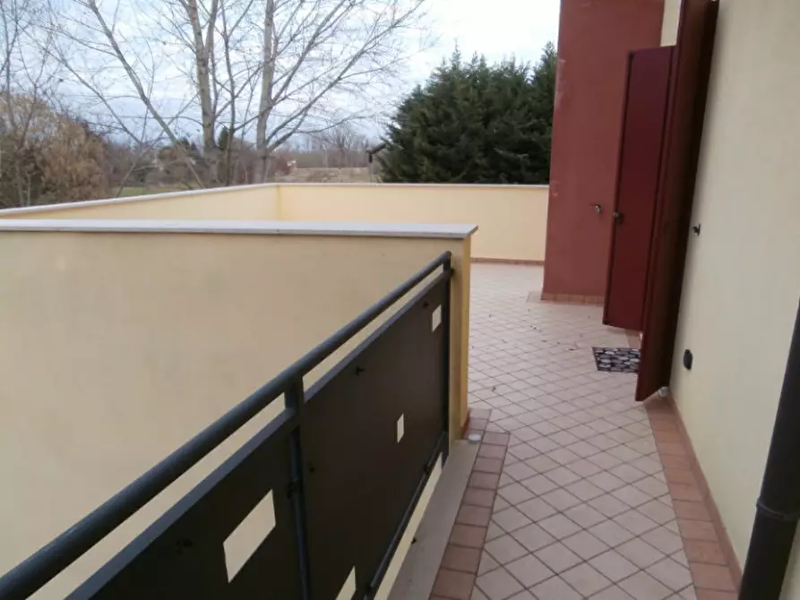 Immagine 6 di Appartamento in affitto  a Breda Di Piave